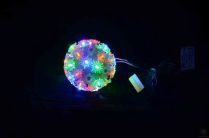 10080845 гирлянда внутр_DELUX_BALL LIGHT_50LED D-10см +1.5м мул/пр IP20 (2)